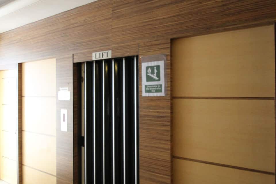 Hotel Tip Top